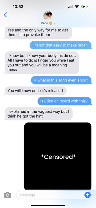 sexting wattpad|Dreamsmut Stories .